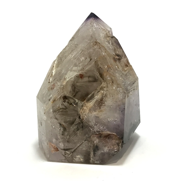 AWXgGX`(Elestial amethyst quartz)