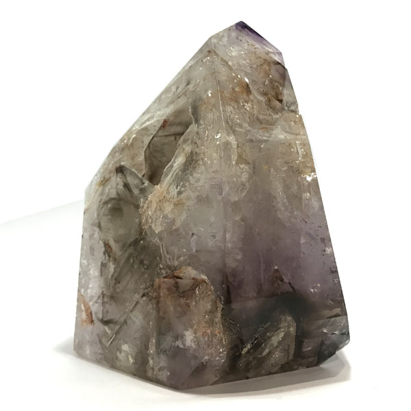 AWXgGX`(Elestial amethyst quartz)