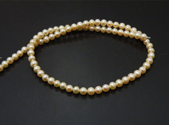   淡水パール(Fresh water pearl) 天然石ビーズ 販売