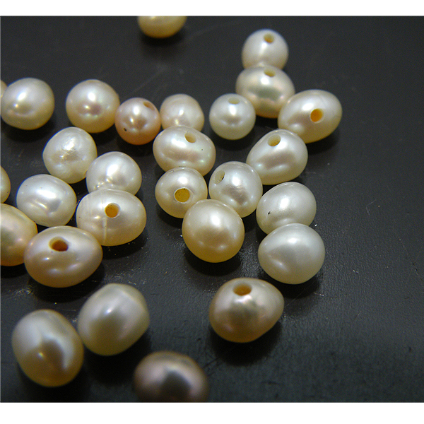 淡水パール(Fresh water pearl) 