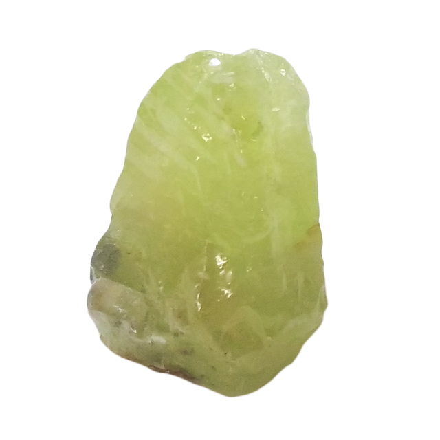  O[JTCg(Green Calcite)