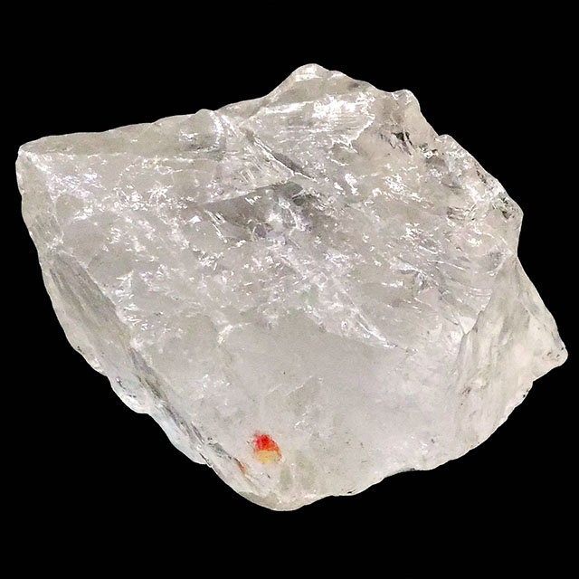 bNNX^(Rock crystal quartz)