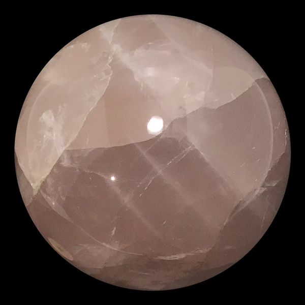 [YNH[c(Rose quartz) 
