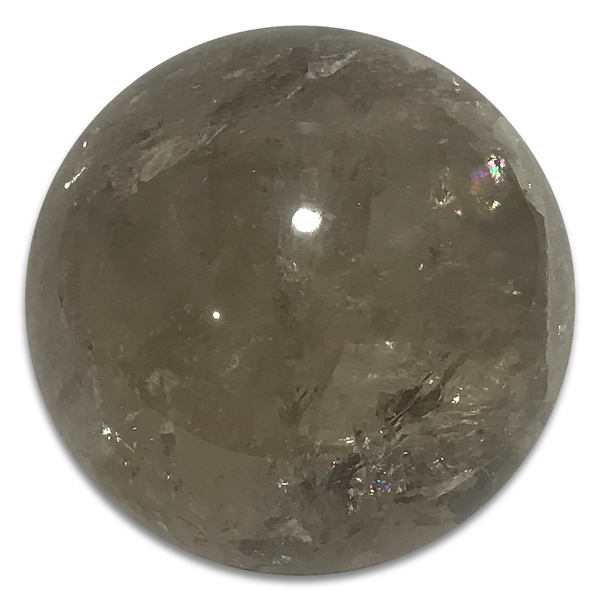 X[L[NH[c(Smokey quartz)  
