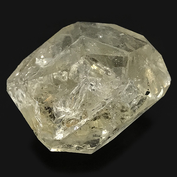  n[L}[NH[c(Herkimer quartz)