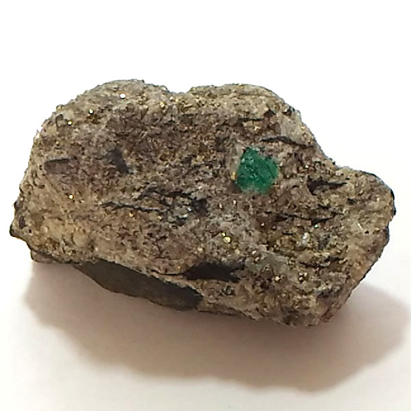  Gh(Emerald)