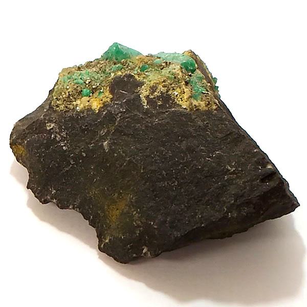  Gh(Emerald)