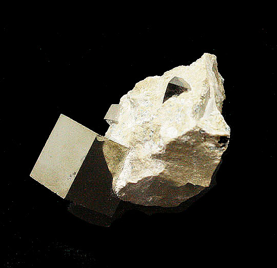 gs-sp-533 パイライト（Pyrite） 天然石原石 販売/パーツ工房