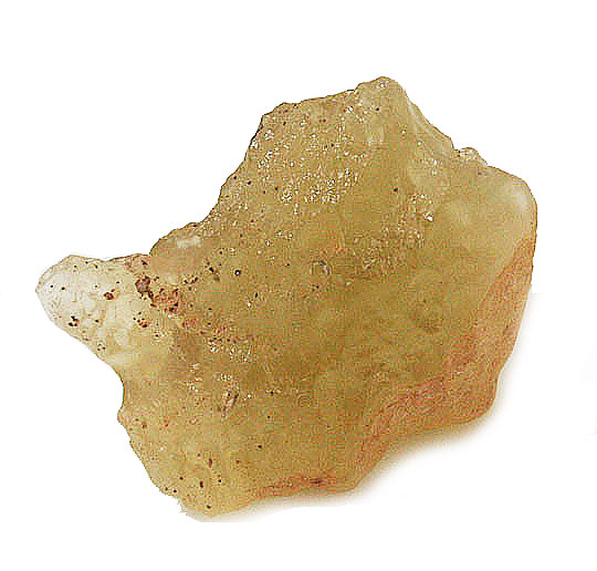   rAfU[g(Libyan desert glass)