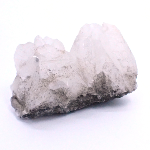 クォーツ水晶(Quartz)原石/クラスター