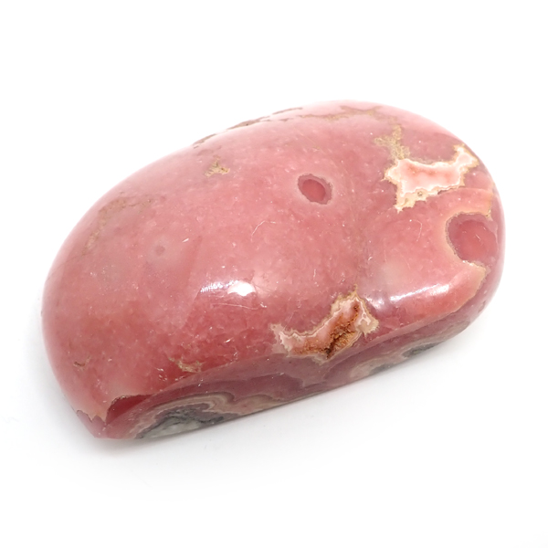 ロードクロサイト/インカローズ(Rhodochrosite) 原石