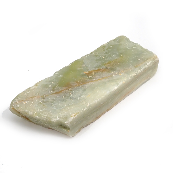 ASiCg(Aragonite) 