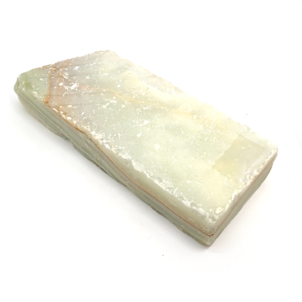 ASiCg(Aragonite) 
