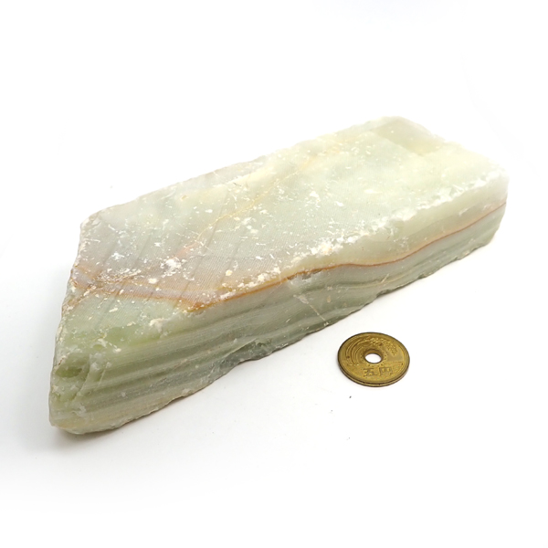 ASiCg(Aragonite) 