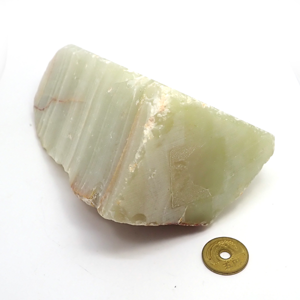 ASiCg(Aragonite) 