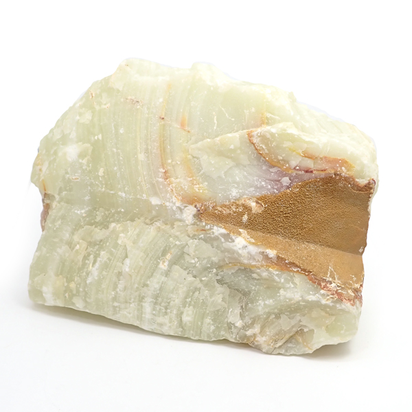 ASiCg(Aragonite) 