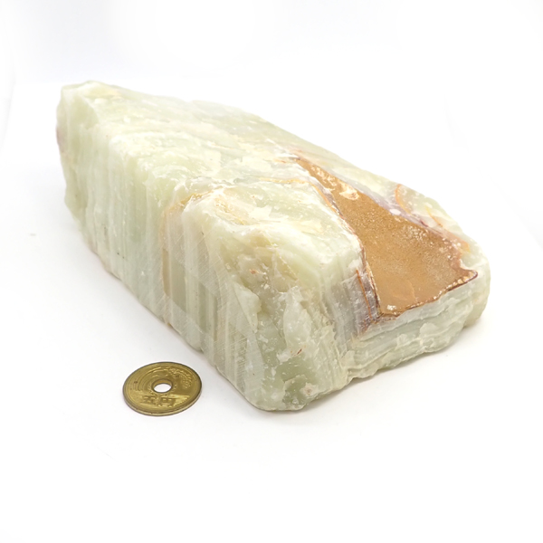 ASiCg(Aragonite) 