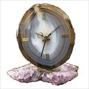 天然石鉱物時計販売