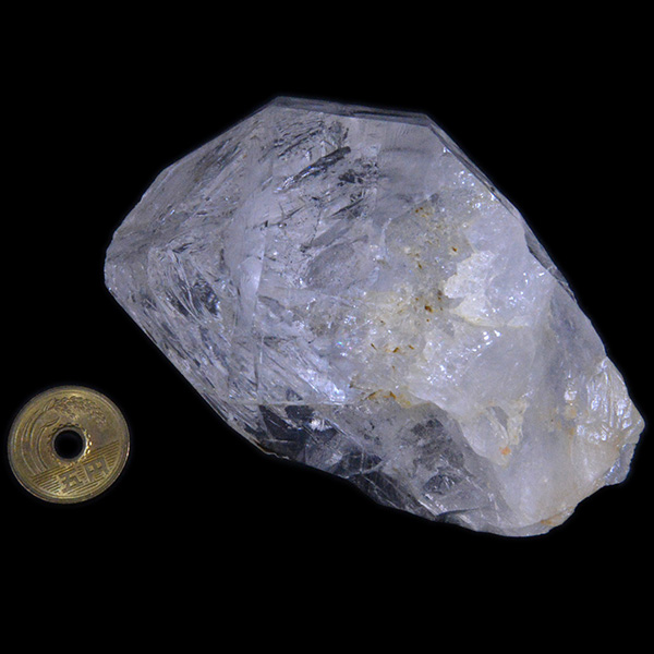 GX`NH[c(Elestial quartz) 