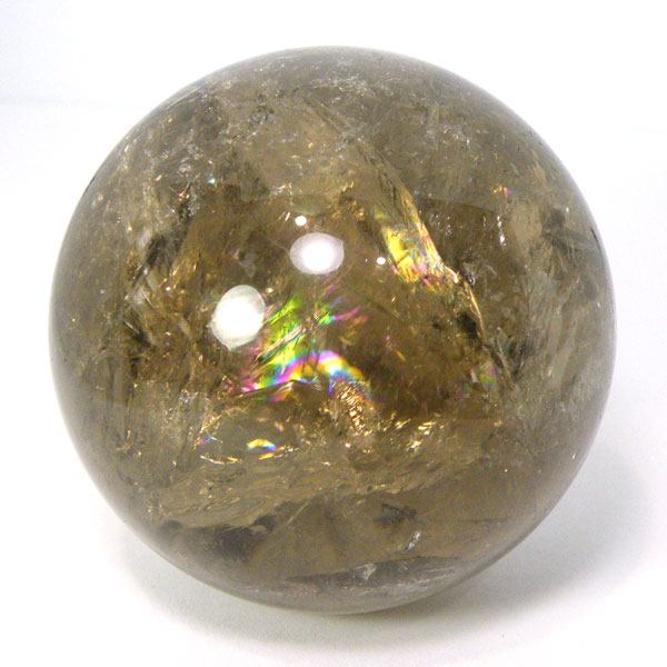 X[L[NH[c(Smokey quartz)VRΊۋ/XtBA(Sphere)