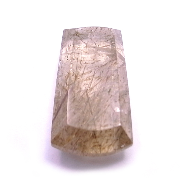 gs-sp-8006 ルチルクォーツ(Rutile quartz) 天然石ルース裸石 販売/パーツ工房