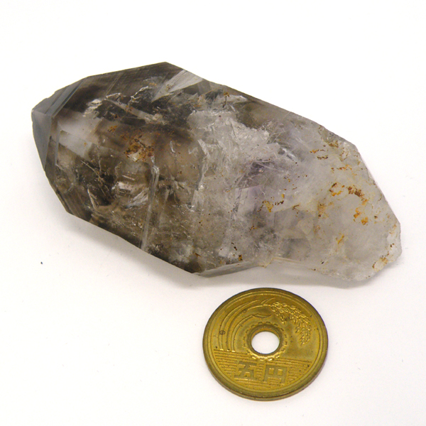  X[L[NH[c(Smoky quartz)|Cg