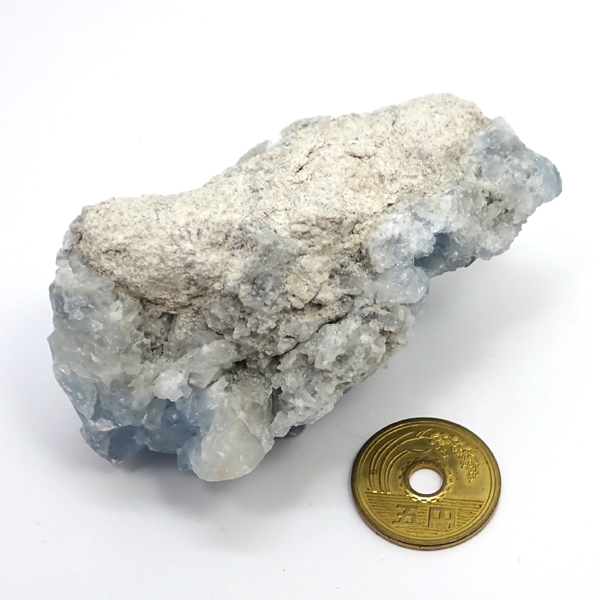 ZX^Cg(Celestite) 