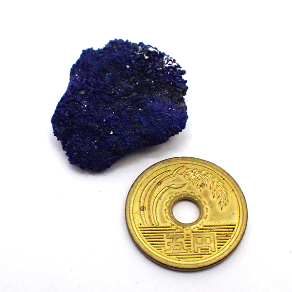 AYCg(Azurite) 