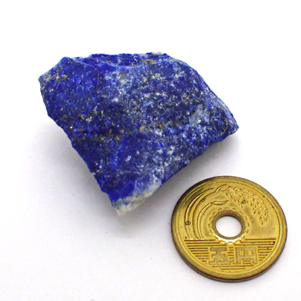 sXY(Lapis lazuri) 