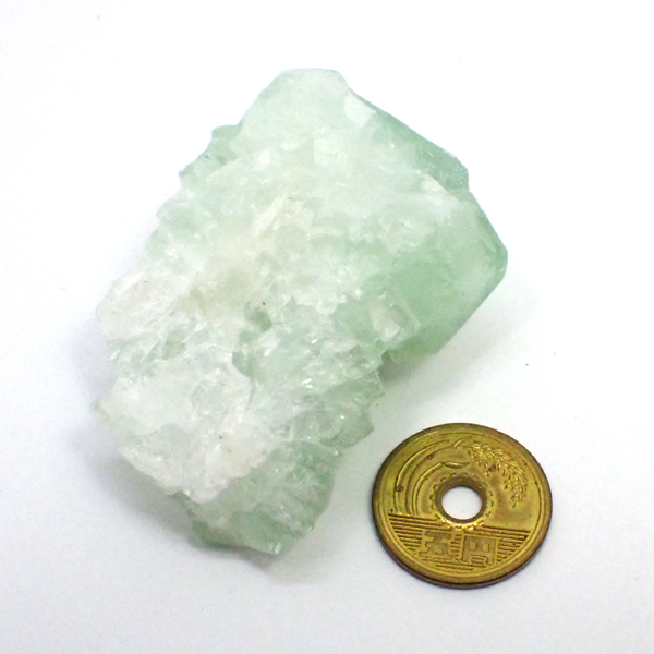 t[Cg(Fluorite) 