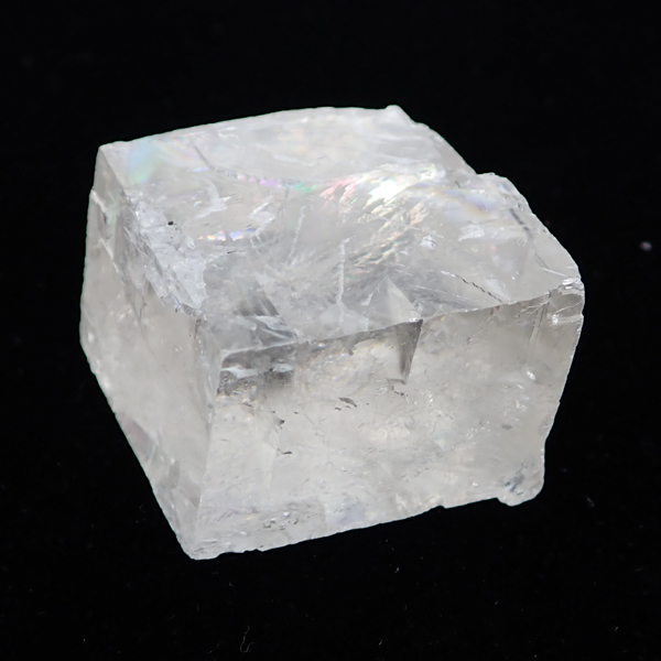 オプティカルカルサイト(Optical Calcite) 原石