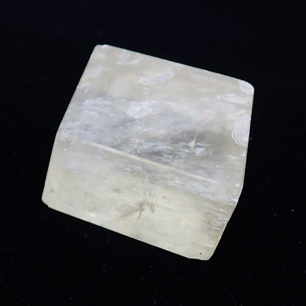 オプティカルカルサイト(Optical Calcite) 原石