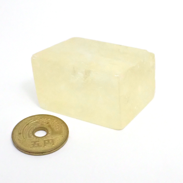 オプティカルカルサイト(Optical Calcite) 原石