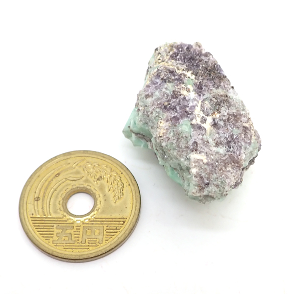 Gh(Emerald) 