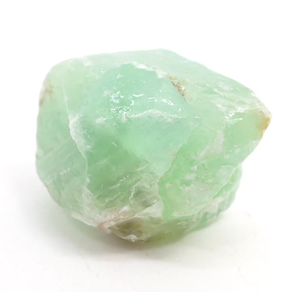 グリーンカルサイト(Green Calcite) 原石