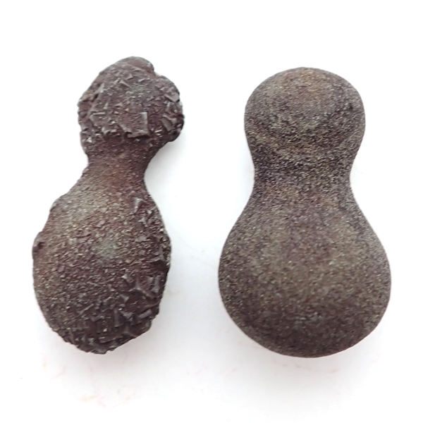 ボージーストーン(Boji stone)ボージーストーン(Boji stone)