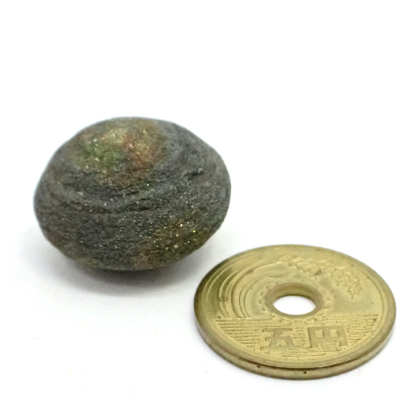 ボージーストーン(Boji stone)ボージーストーン(Boji stone)