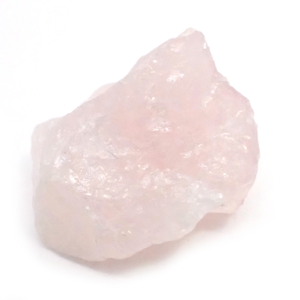 ローズクォーツ(Rose quartz) 原石