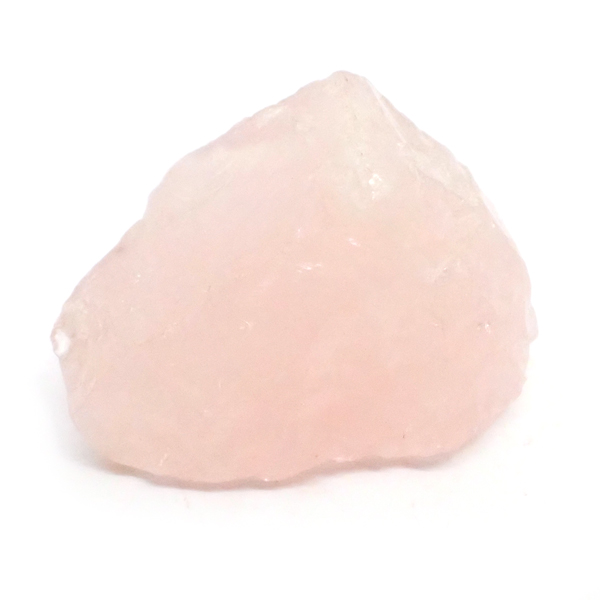 ローズクォーツ(Rose quartz) 原石