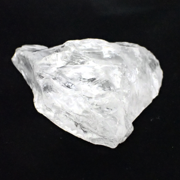 ロッククリスタル水晶(Rock crystal quartz) 原石