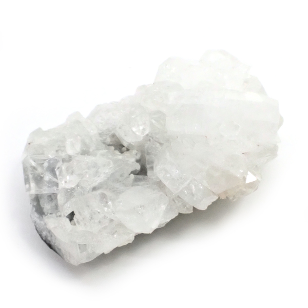 アポフィライト(Apophyllite) 原石
