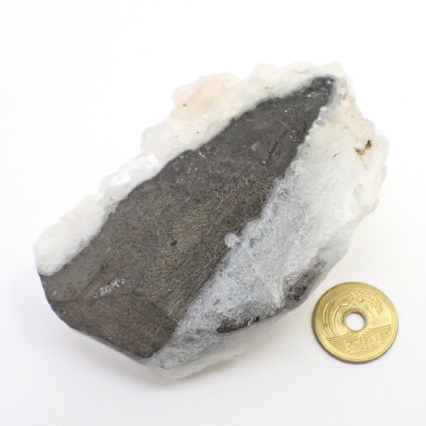 アポフィライト(Apophyllite) 原石