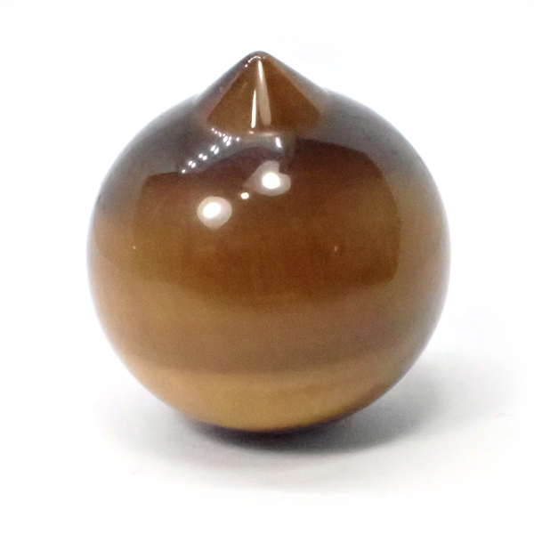 タイガーアイ(Tiger eye)宝珠