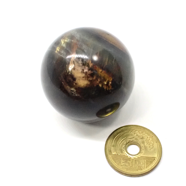 ^CK[AC(Tiger eye)VRΊۋ/XtBA(Sphere)
