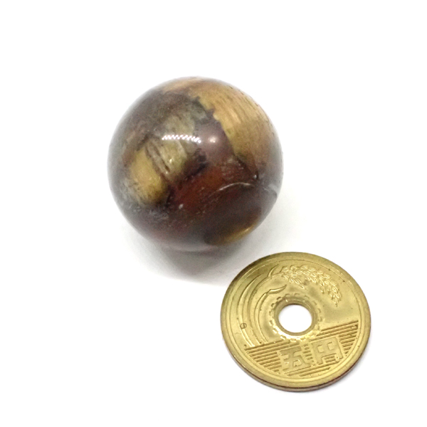 ^CK[AC(Tiger eye)VRΊۋ/XtBA(Sphere)