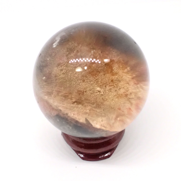 K[fNH[c(Garden quartz)VRΊۋ/XtBA(Sphere)
