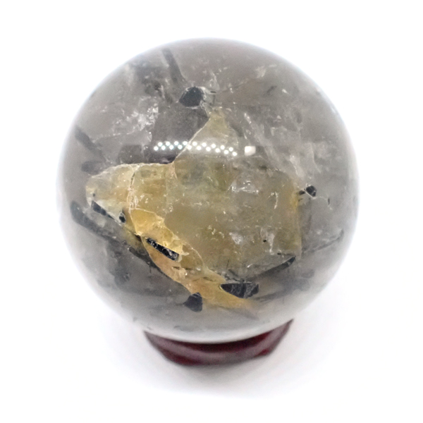 ubNg}iBlack Tourmaline)VRΊۋ/XtBA(Sphere)
