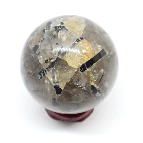 ubNg}iBlack Tourmaline)VRΊۋ/XtBA(Sphere)