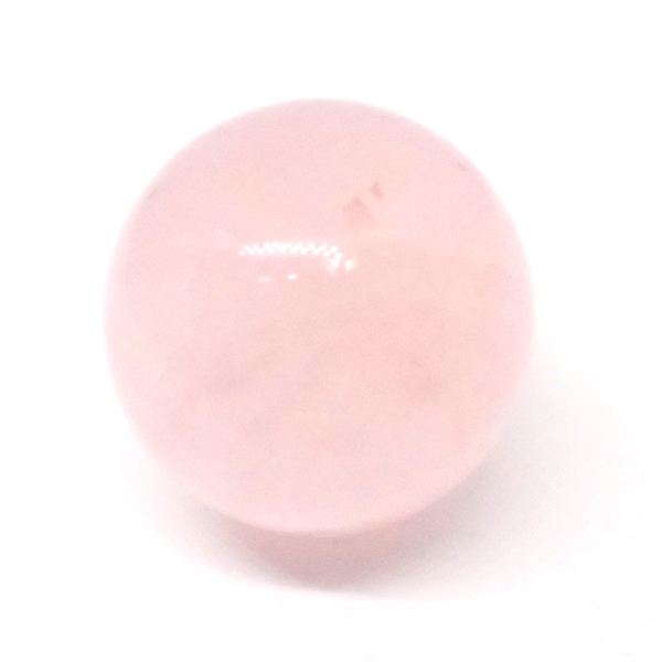 [YNH[c(Rose quartz)VRΊۋ/XtBA(Sphere)