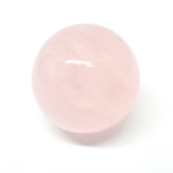 [YNH[c(Rose quartz)VRΊۋ/XtBA(Sphere)